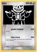 sans