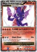 Mega Deathbring