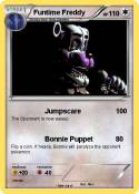 Funtime Freddy