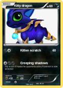 Kitty dragon