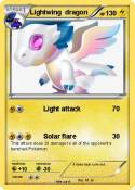 Lightwing drago