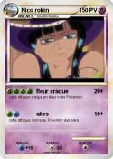 Nico robin