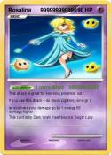 Rosalina 999999