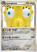 sponginess
