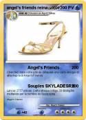 angel's friends