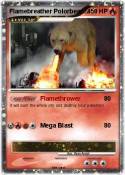 Flamebreather