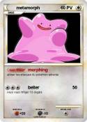 metamorph