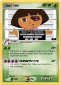 dead dara