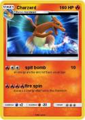 Charzard