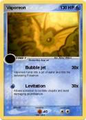 Vaporeon