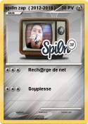 spi0n zap (