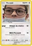 Piccouné