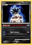 Goku