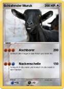 Schlafender