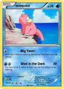 slowpoke