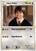 Harry Potter