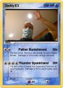 Daddy EX