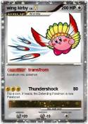 wing kirby