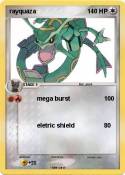 rayquaza