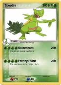 Sceptile