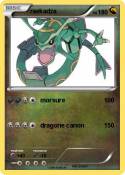 raekadza
