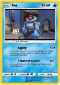 Mei
