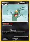Plankton
