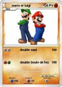 mario et luigi