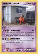 Kenny McCormick