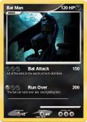 Bat Man