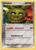 Springtrap