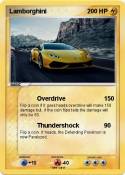 Lamborghini