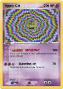 Hypno Cat