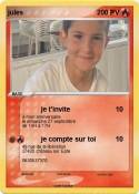 jules