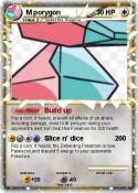 M porygon