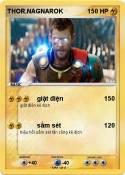 THOR.NAGNAROK