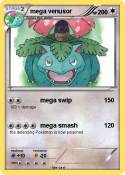mega venusor