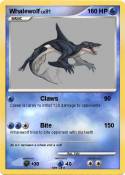 Whalewolf