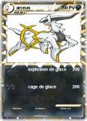 arceus