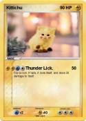 Kittichu