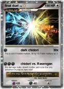 final duel
