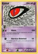 Eyeball