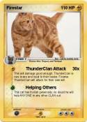Firestar