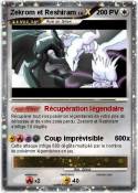 Zekrom et