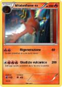 M talonflame
