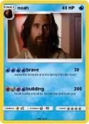 noah