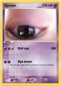 Eyclops