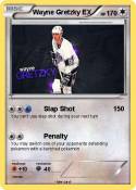 Wayne Gretzky