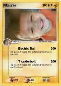 Pikagrae