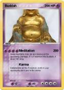 Buddah